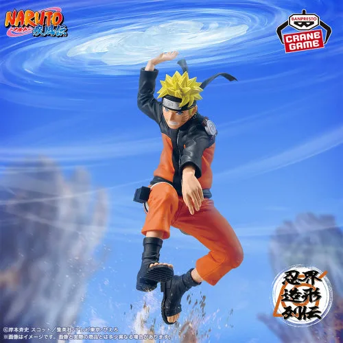 Naruto Shippuden War Figure: Tips Display untuk Kolektor