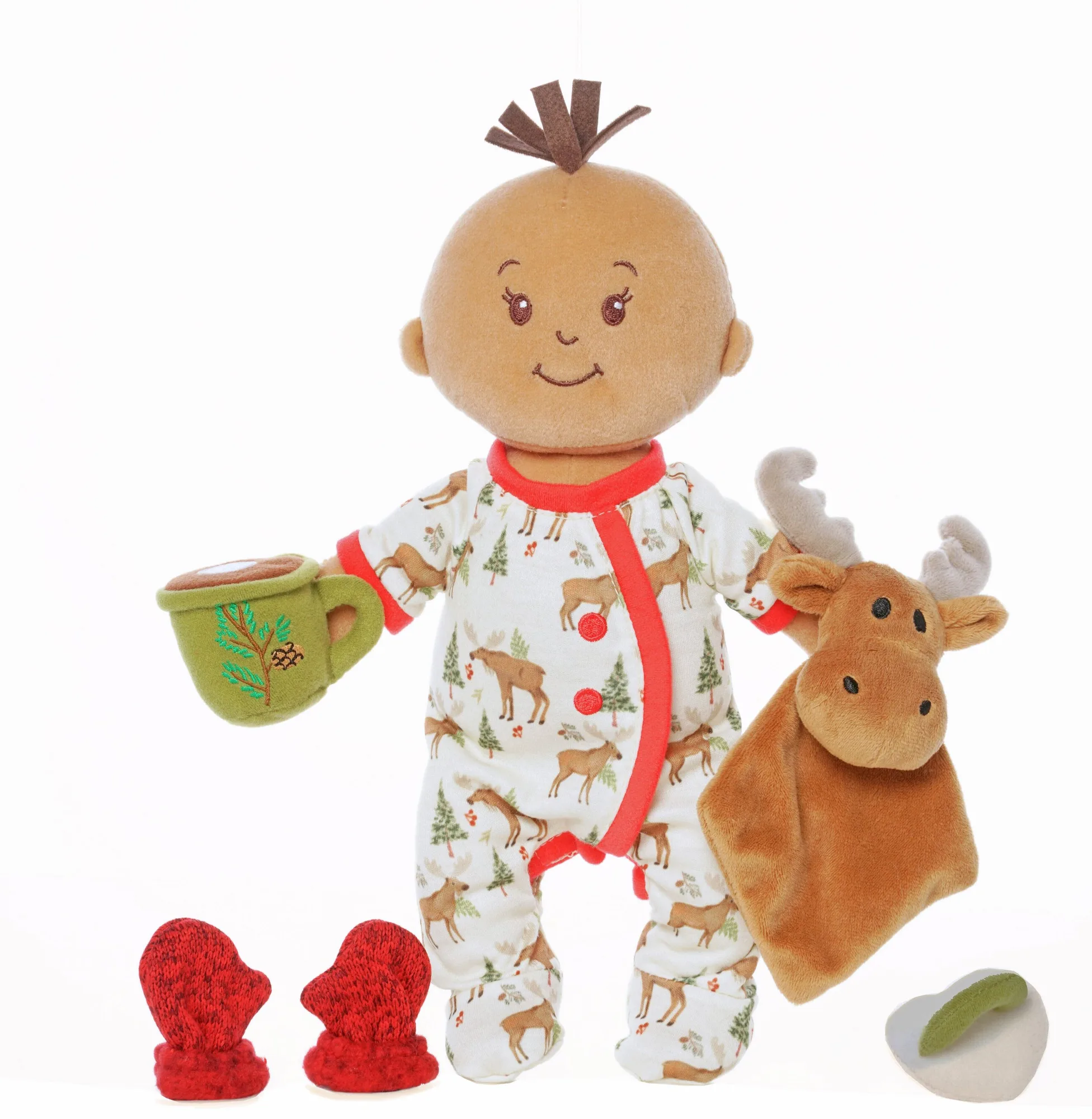 Wee Baby Stella vs Snuggle Pods: Welke pop voor je baby?