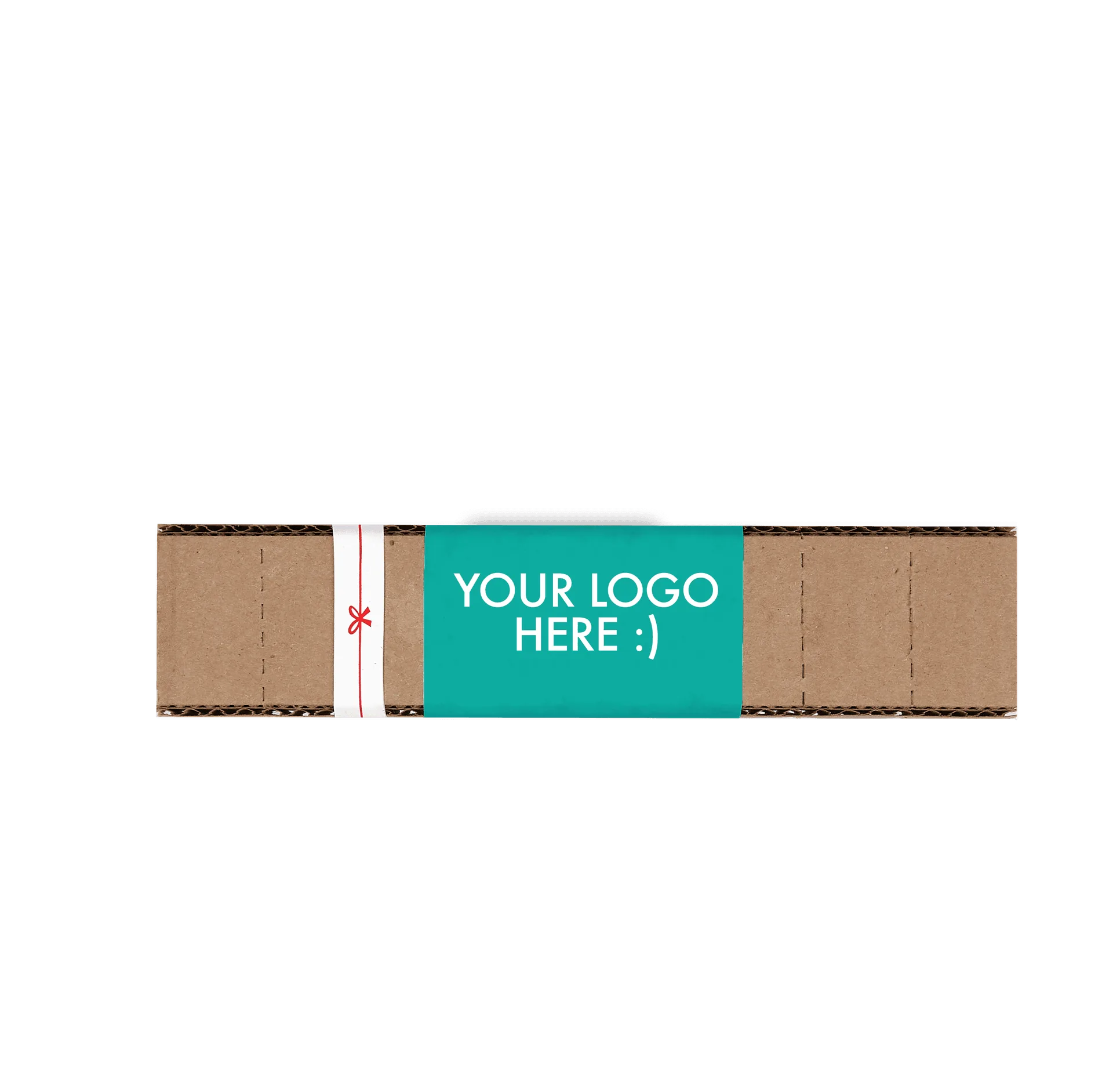 Luggage Tag - Support Your Local Chocolate Shop: A Fun Travel Accessory Review