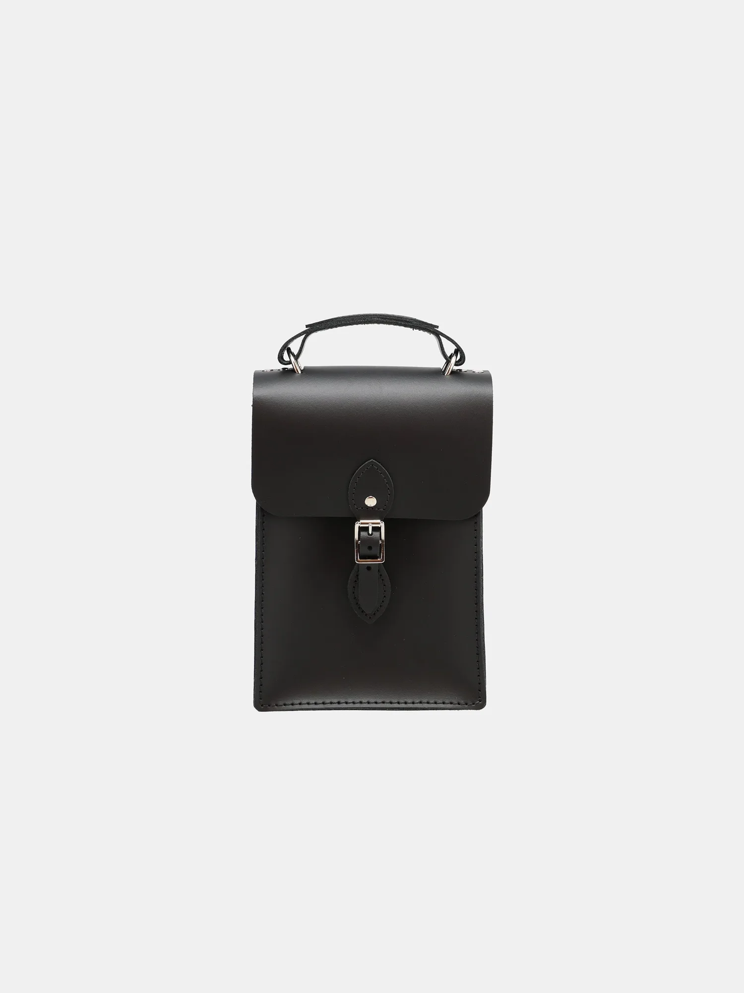 The Flâneur Binocular Bag - Negro