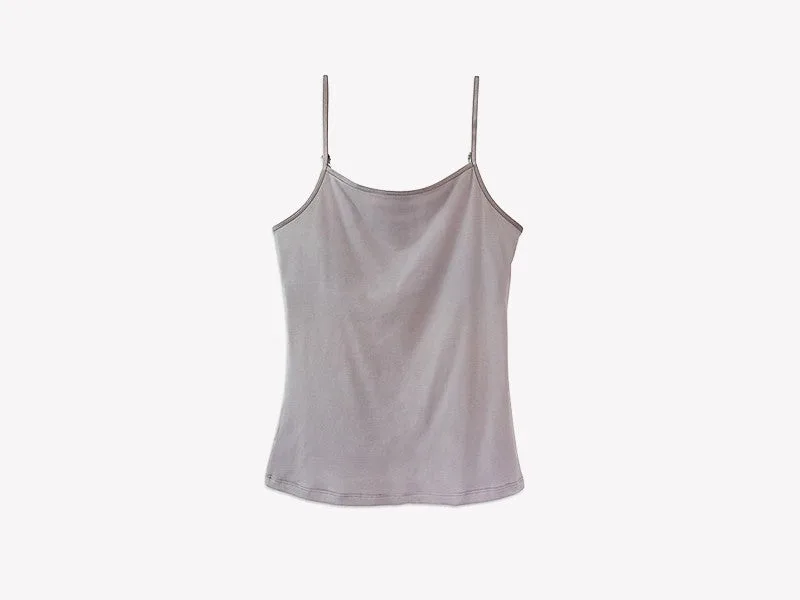 Cómo combinar una camisola para descansar y recuperarse