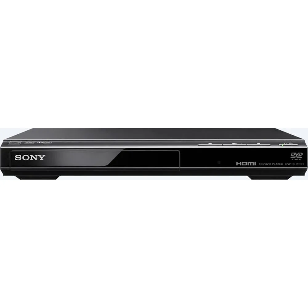 Sony DVD 播放器 1080p 升頻:還值得嗎?