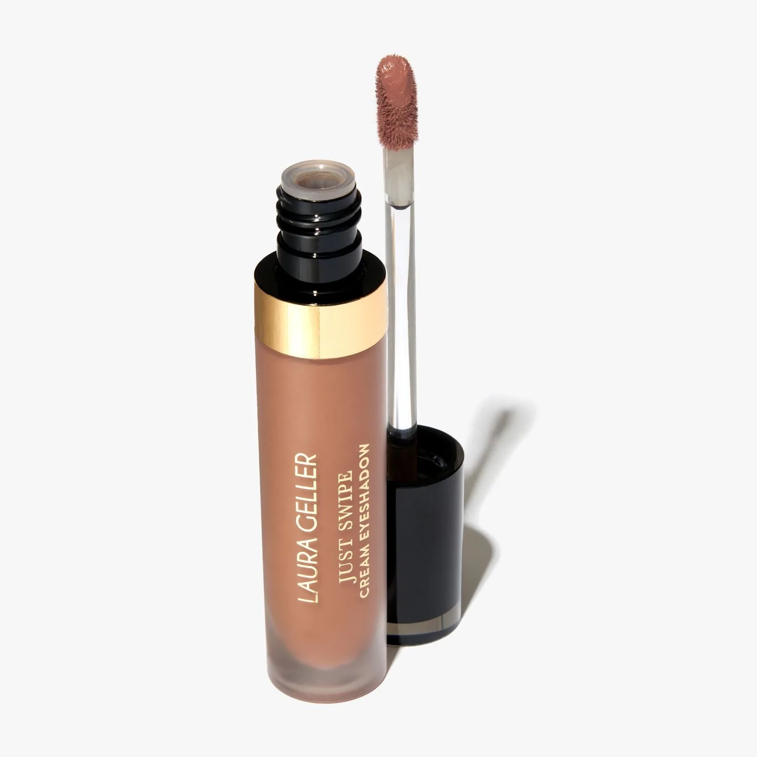 5-Minute Makeup Routine with Cream Eyeshadow Stick and Eyeliner Duo