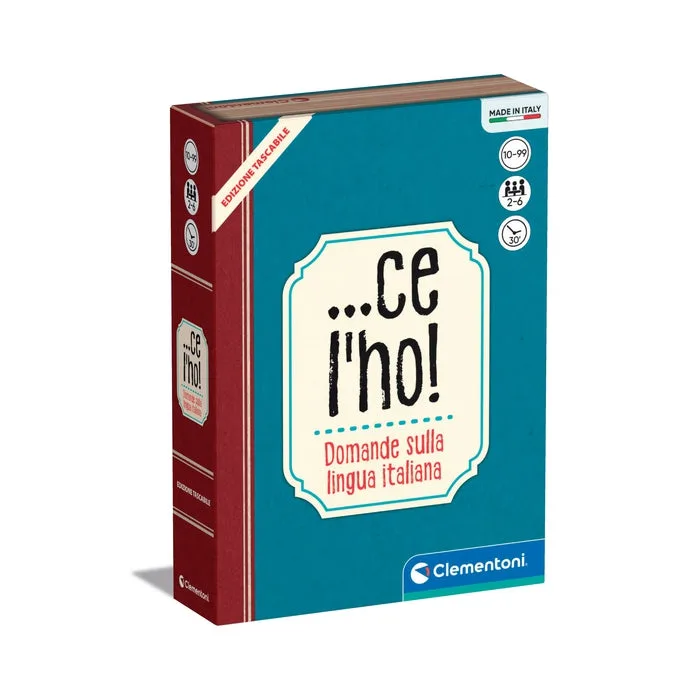 Come giocare a Ce l'Ho: Guida al gioco di carte da viaggio