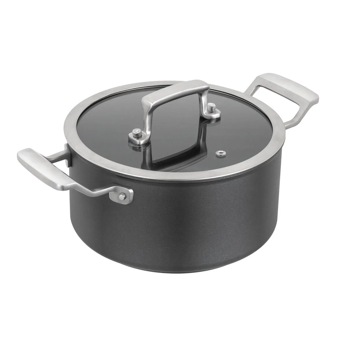 NEW LIFE® PRO Pot 3.0 L · Ø 20 cm