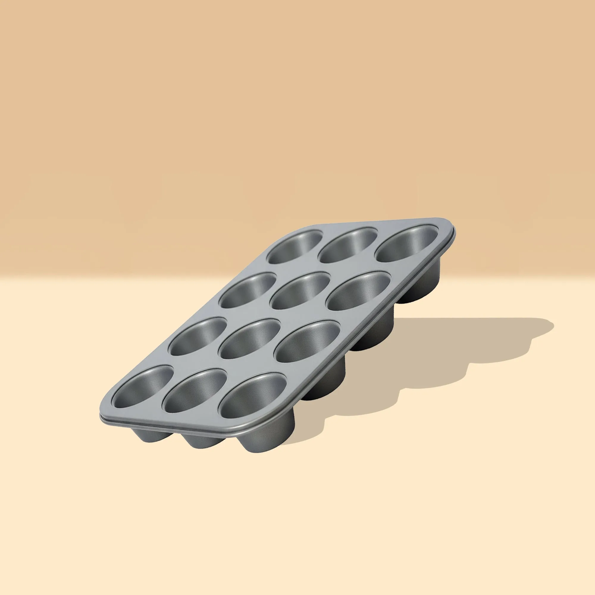 Meyer Antihaft-Backformen: Muffinblech vs. Backblech