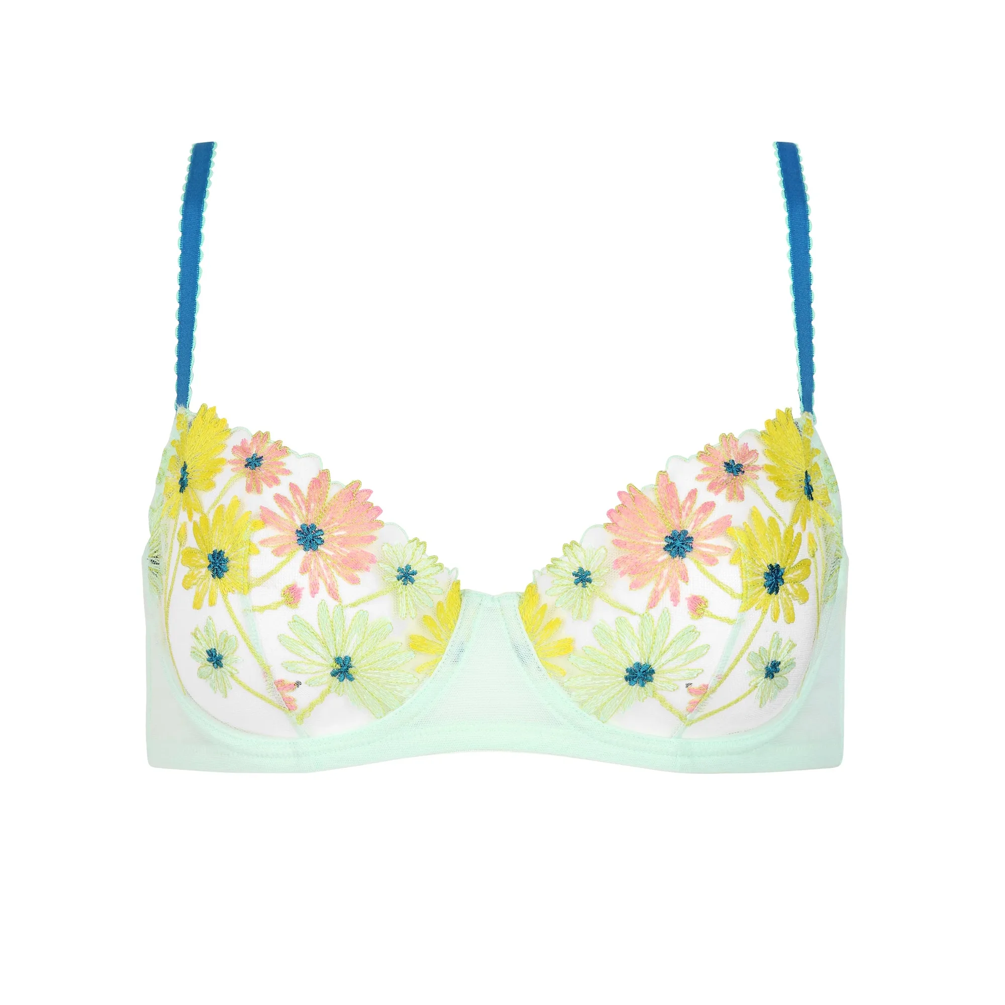 Danse des Fleurs Underwire