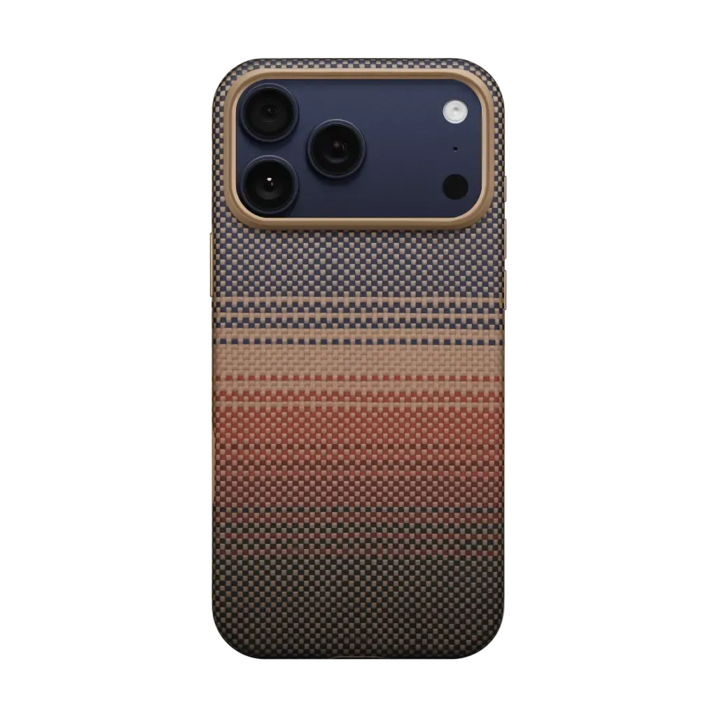 Weaving+ Phone Cases: A Detailed Review of Texture, Grip, and Style