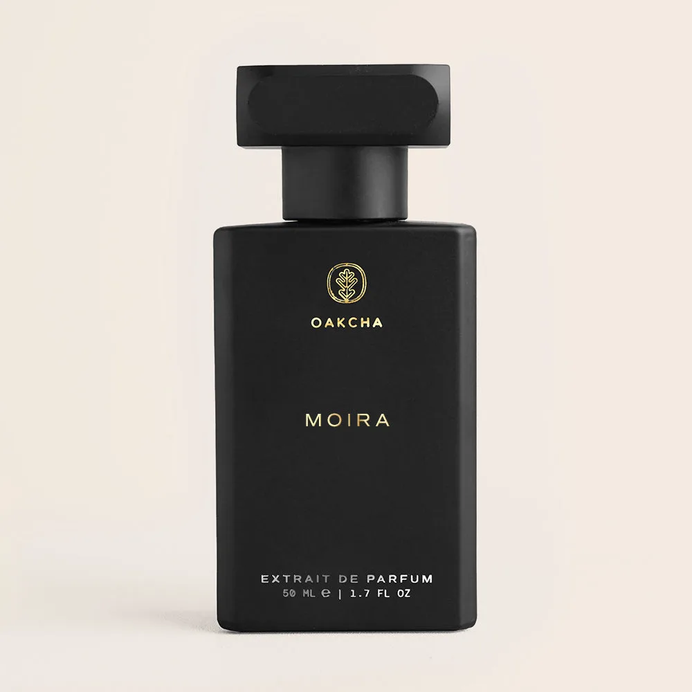 Nước hoa Moira: Hướng dẫn về nốt hương và độ lưu hương