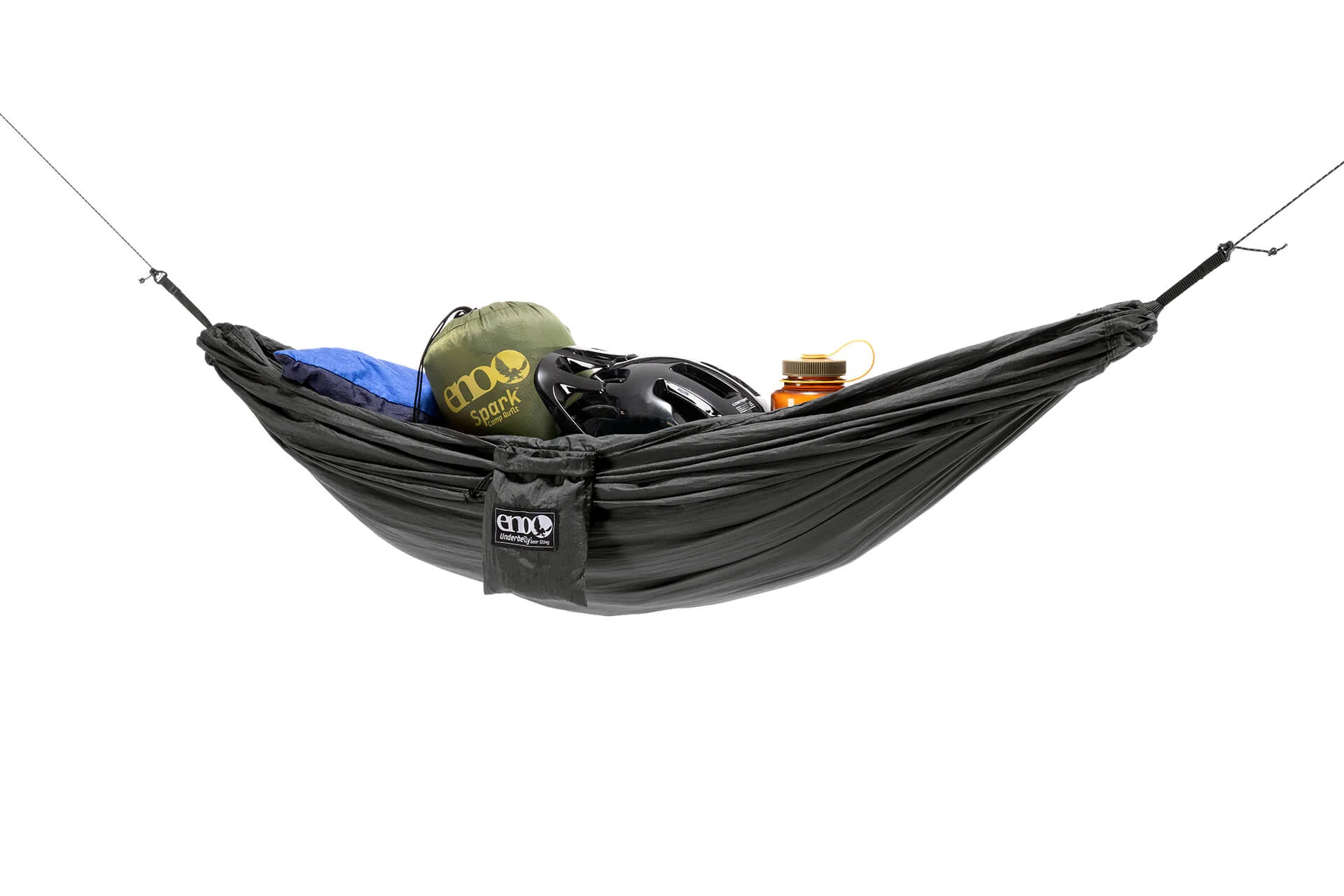 Relay Tote vs Gear Sling: ¿Qué bolso ENO se adapta a tu día