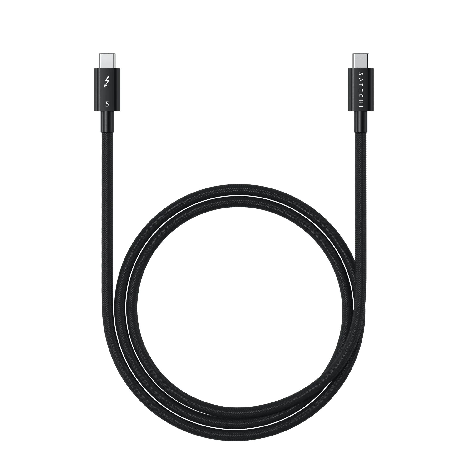 Cable Thunderbolt 5 vs USB4: ¿cuál necesitas?