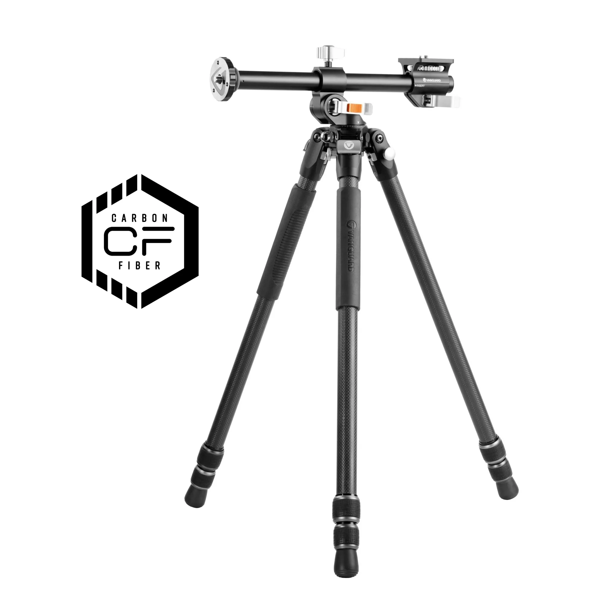 VEO 3+ 263CT Carbon Tripod Legs Only: Key Specs