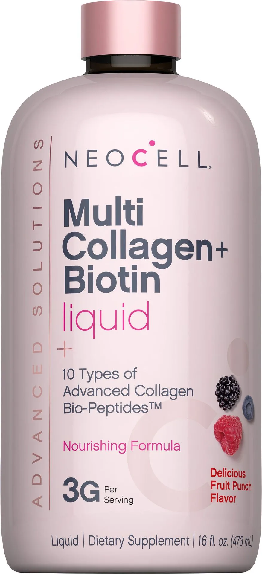 Cách Chọn Giữa NeoCell Liquid Collagen và Viên Nang Cho Sử Dụng Hàng Ngày
