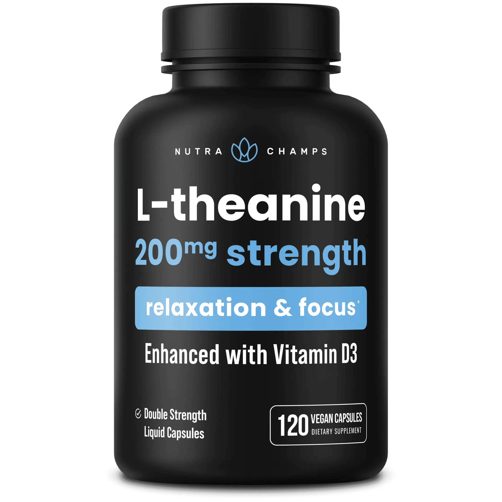 L-Theanine