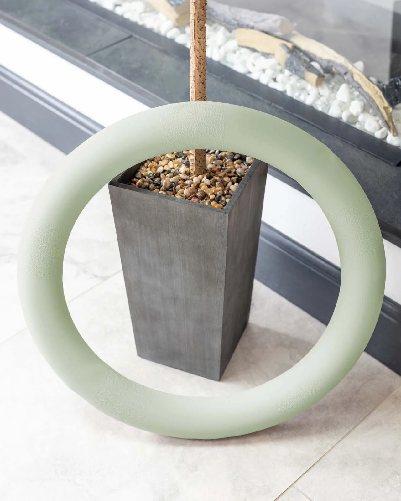 How to Use a Stability Ring During Pregnancy