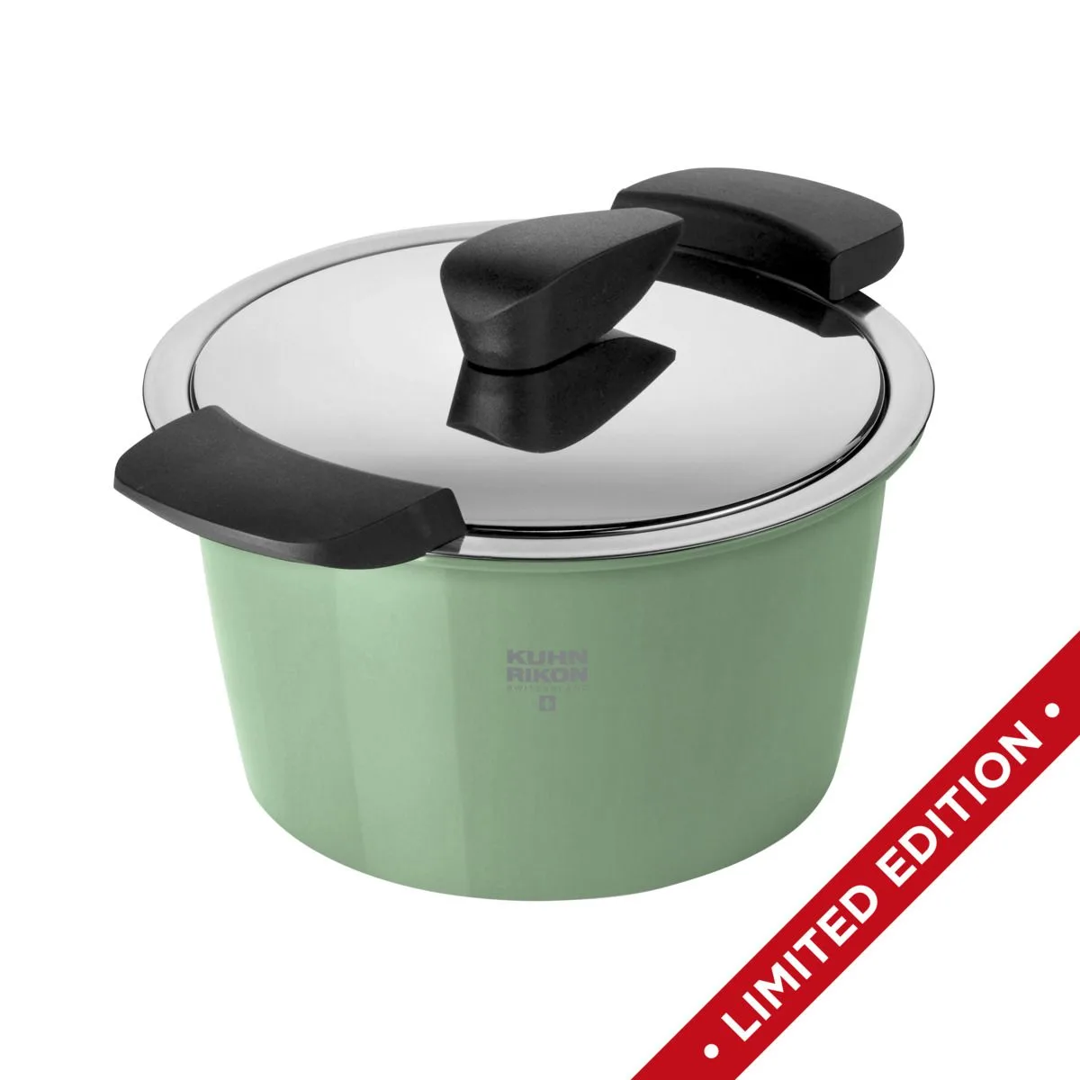 HOTPAN® 냄비 오션 그린 1.0L · Ø 14cm