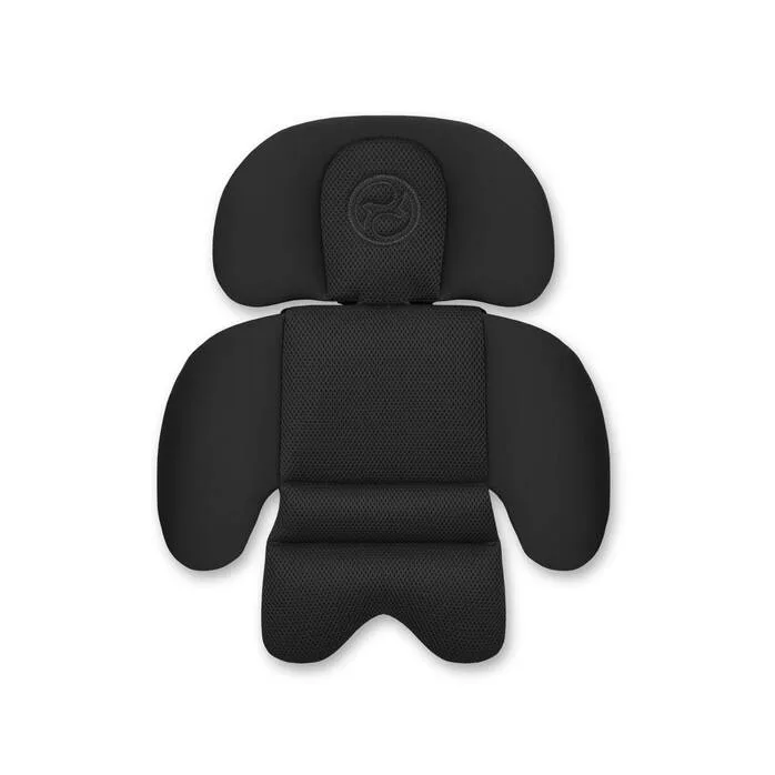Cybex Sirona G Line Newborn Inlay - Black