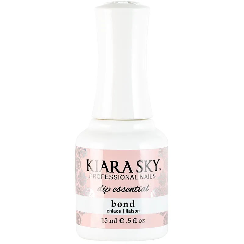 Dip Powder Base vs Bond: What Each Does for Your Manicure