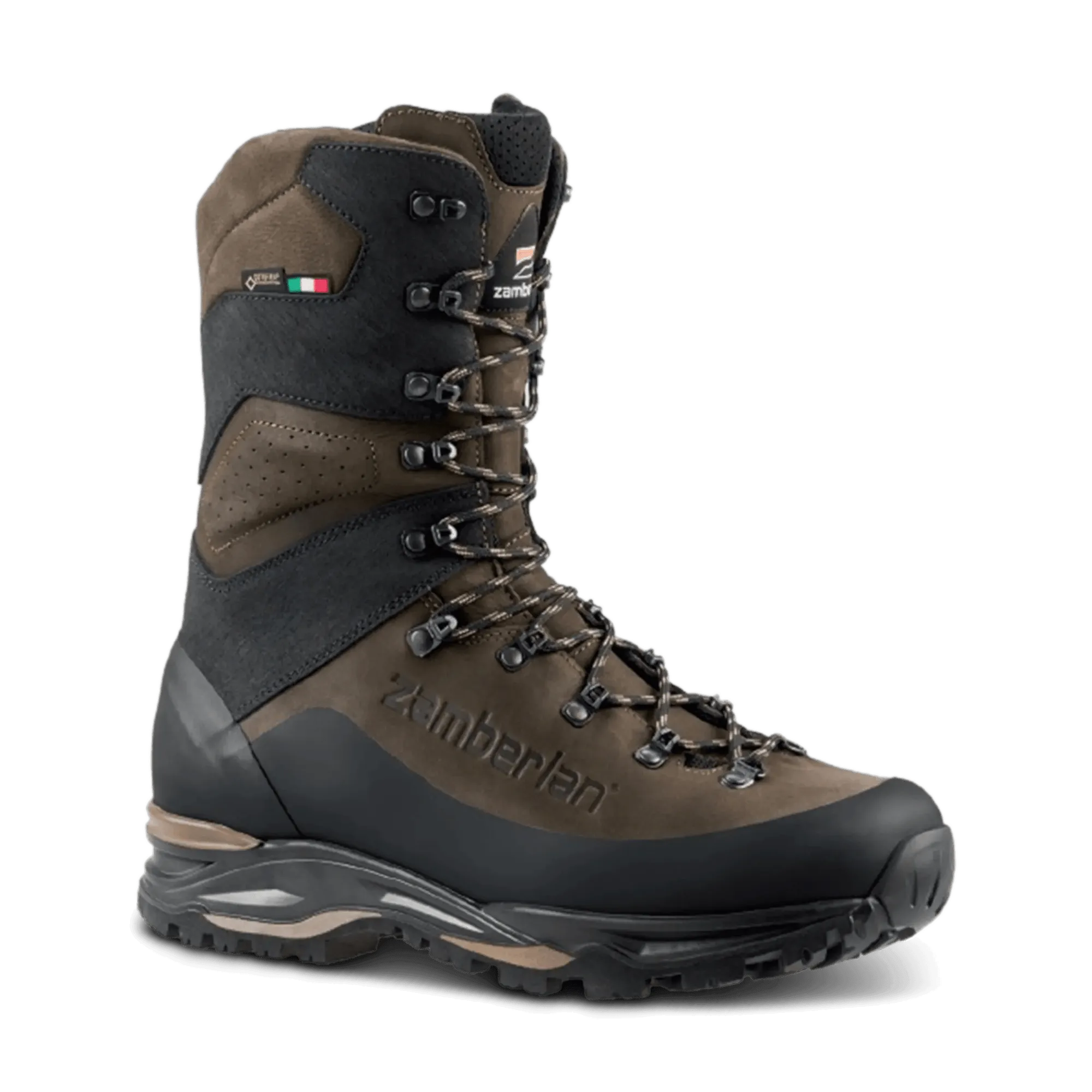 WASATCH GTX - Brown