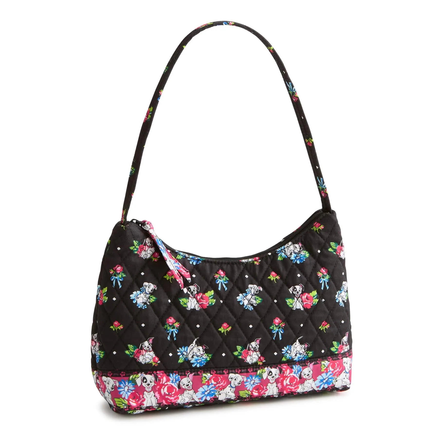 Disney Post Shoulder Bag vs Original 100 Handbag