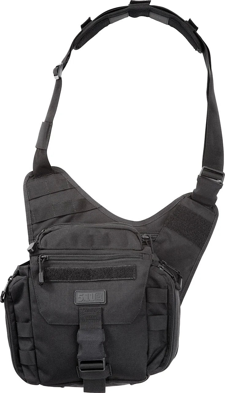5.11 Tactical Push Pack