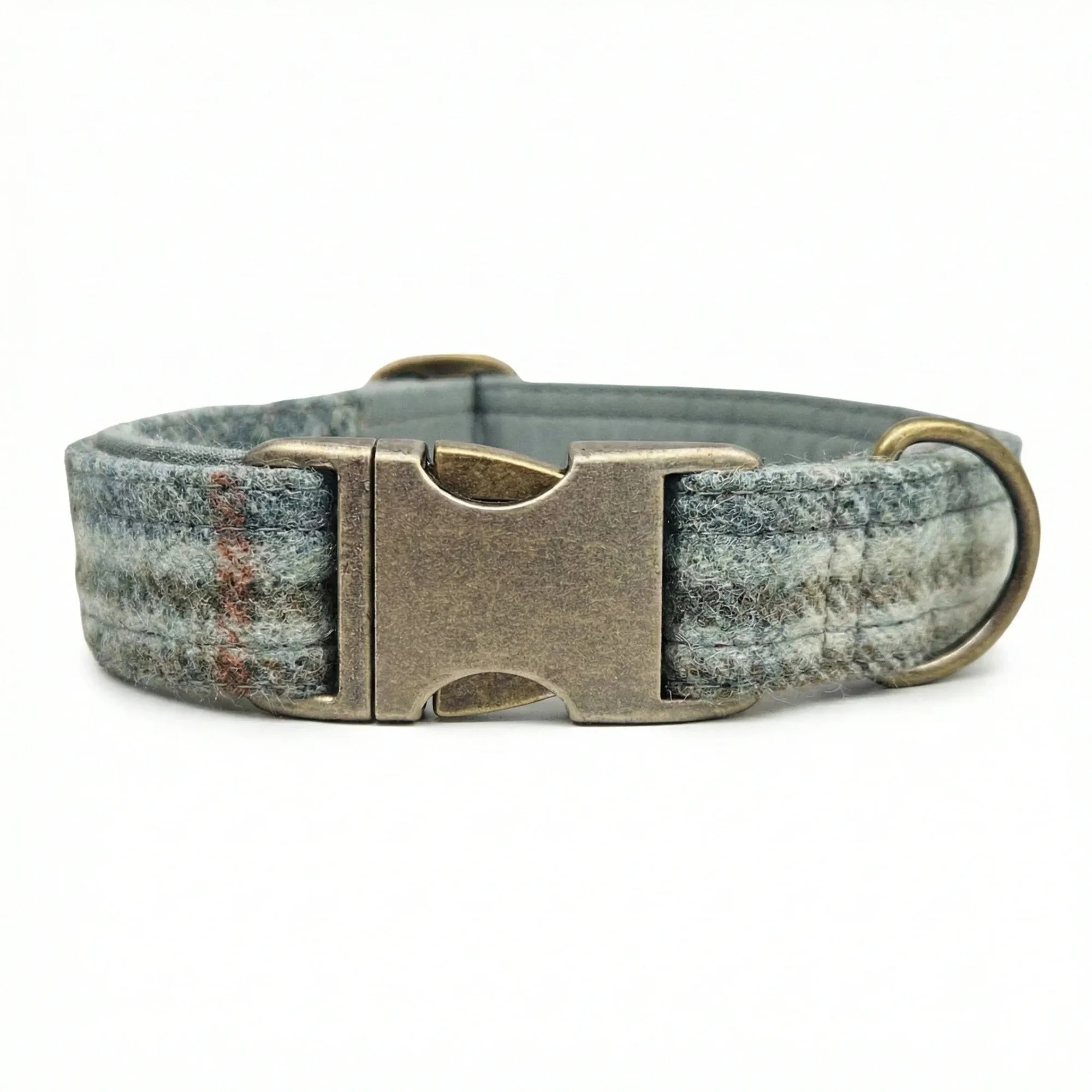 Collar Abraham Moon vs. collar de cuerda: ¿cuál elegir?