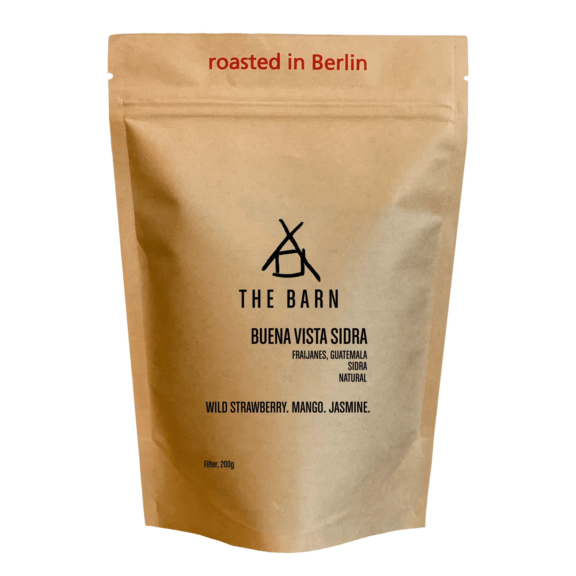 How to Store BUENA VISTA SIDRA Coffee for Long-Term Freshness