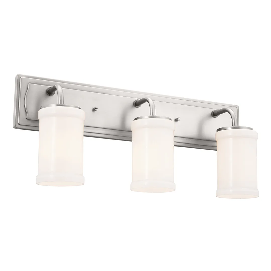 Tully Vanity Light Review: Bright Ideas for Your Bathroom