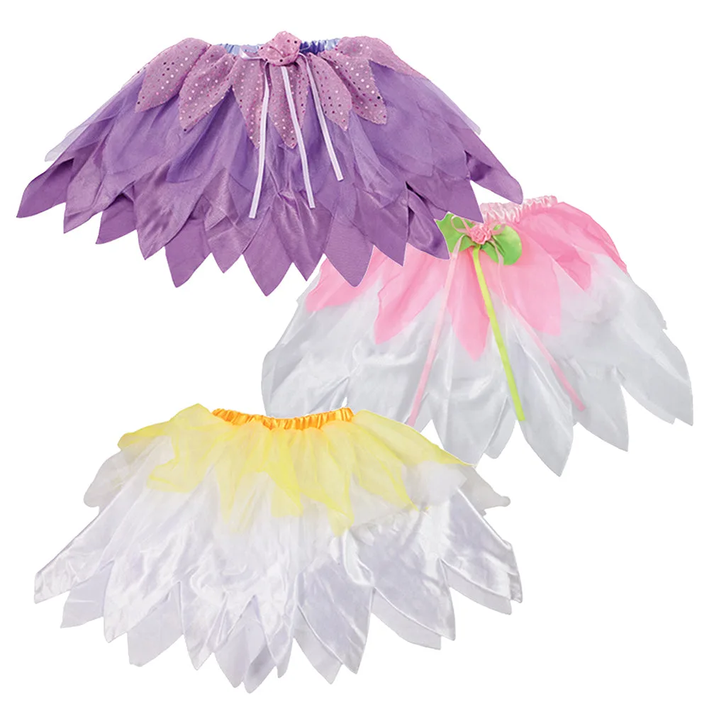 Dramatic Play Tutus: Encouraging Movement and Imagination