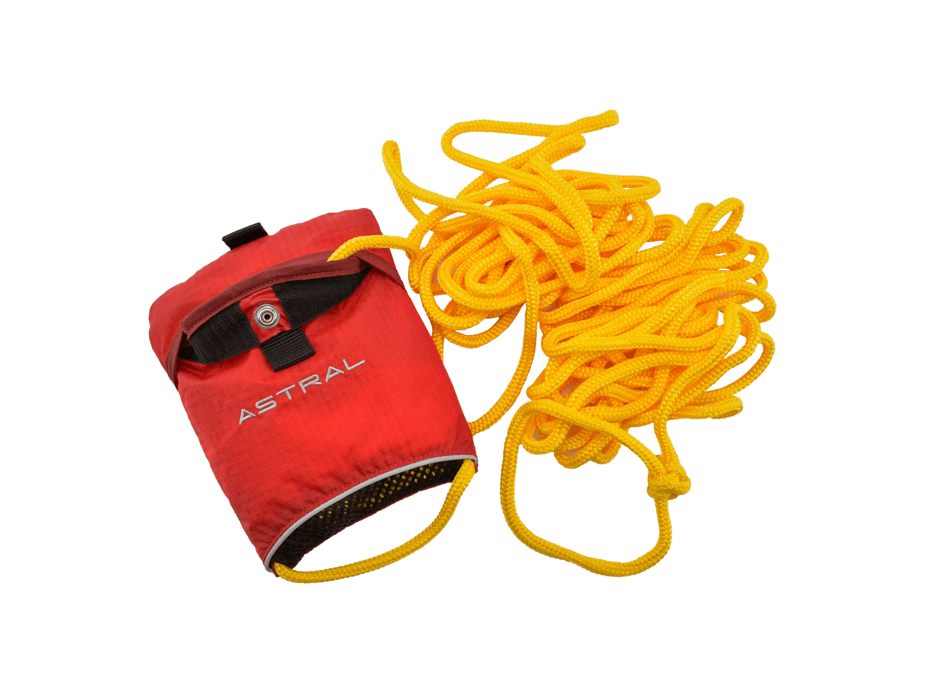 Super Strap vs. Throw Rope: Choosing the Right Astral Rescue Accessory for Swiftwater