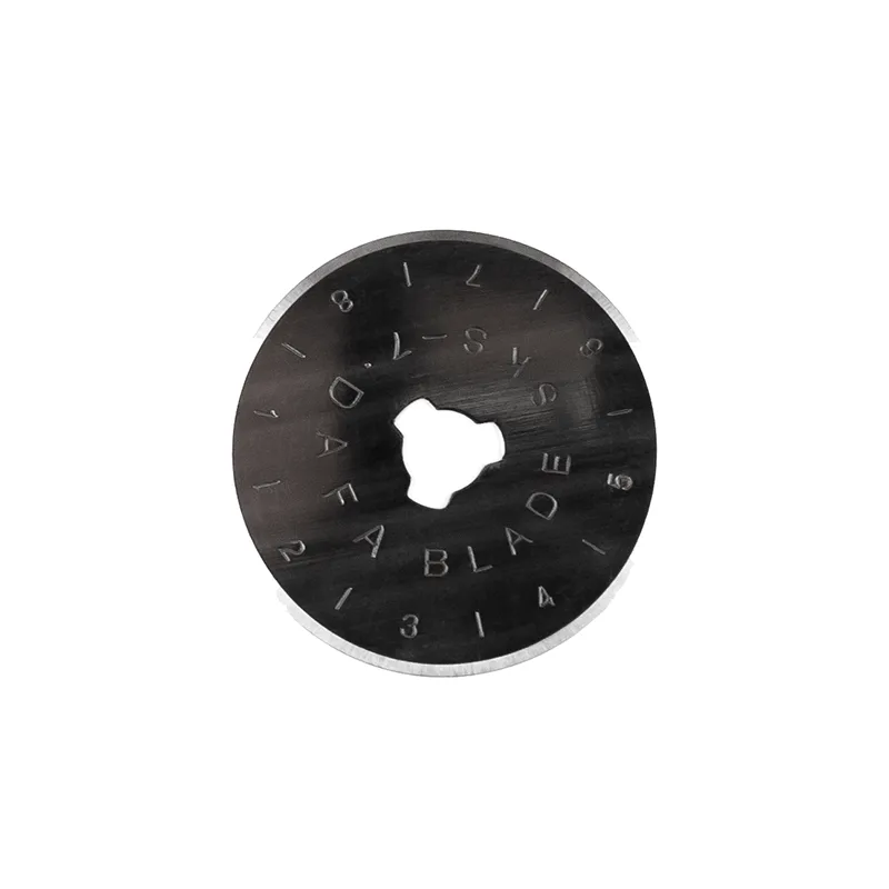 Small Rotary Blade 20mm