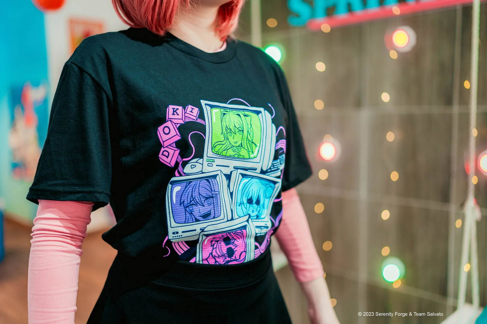 Is This a Game to You? T-Shirt