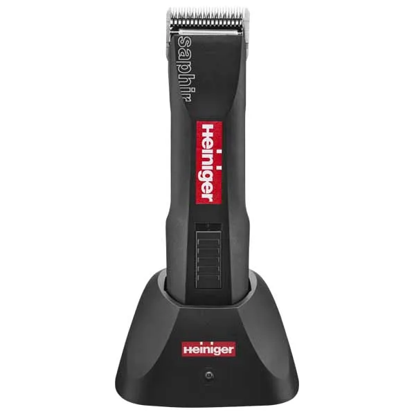 Sammenligning: Heiniger Saphir Basic vs Andis eMerge