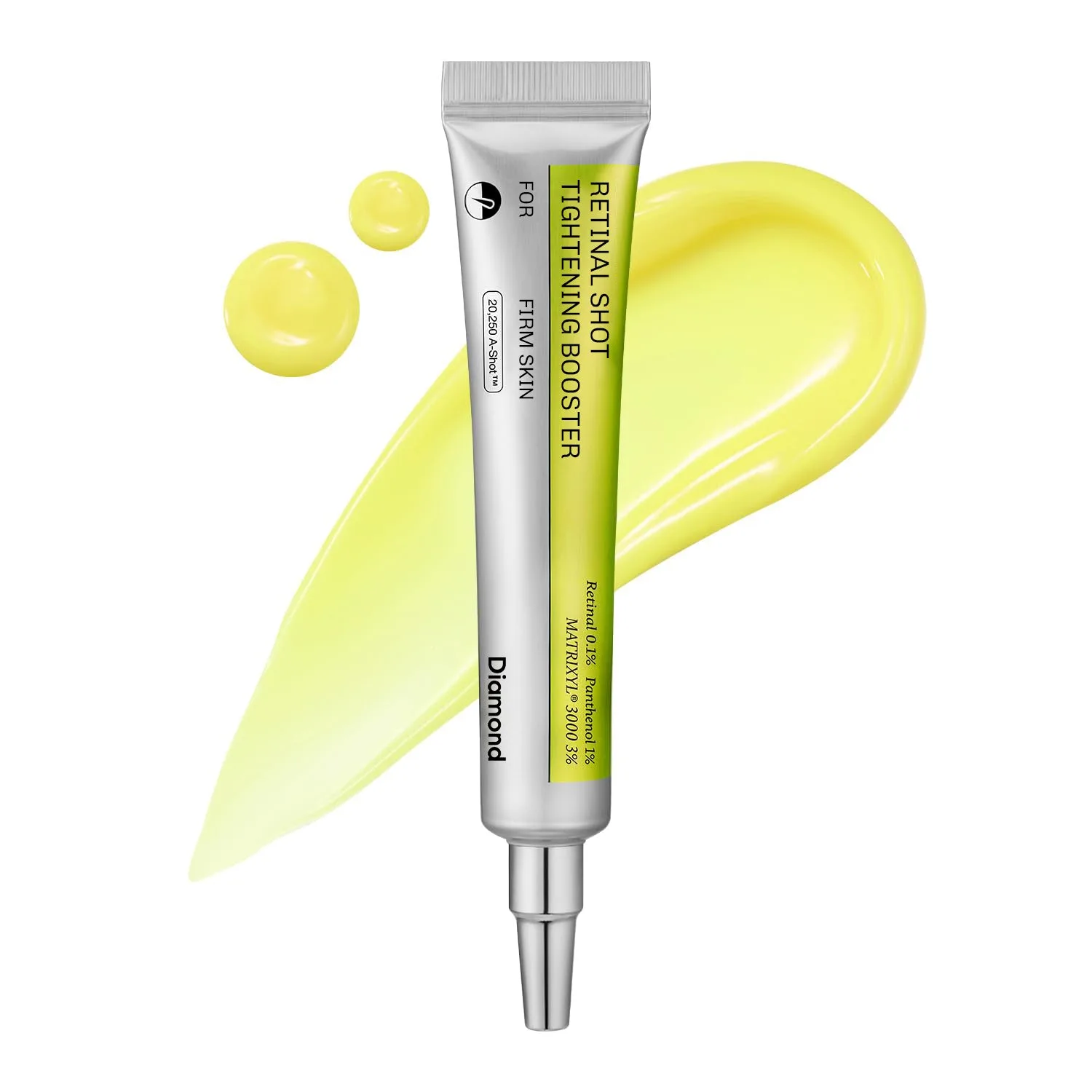 Is Retinal Shot 0.1% Booster geschikt voor jouw huidverzorgingsroutine?