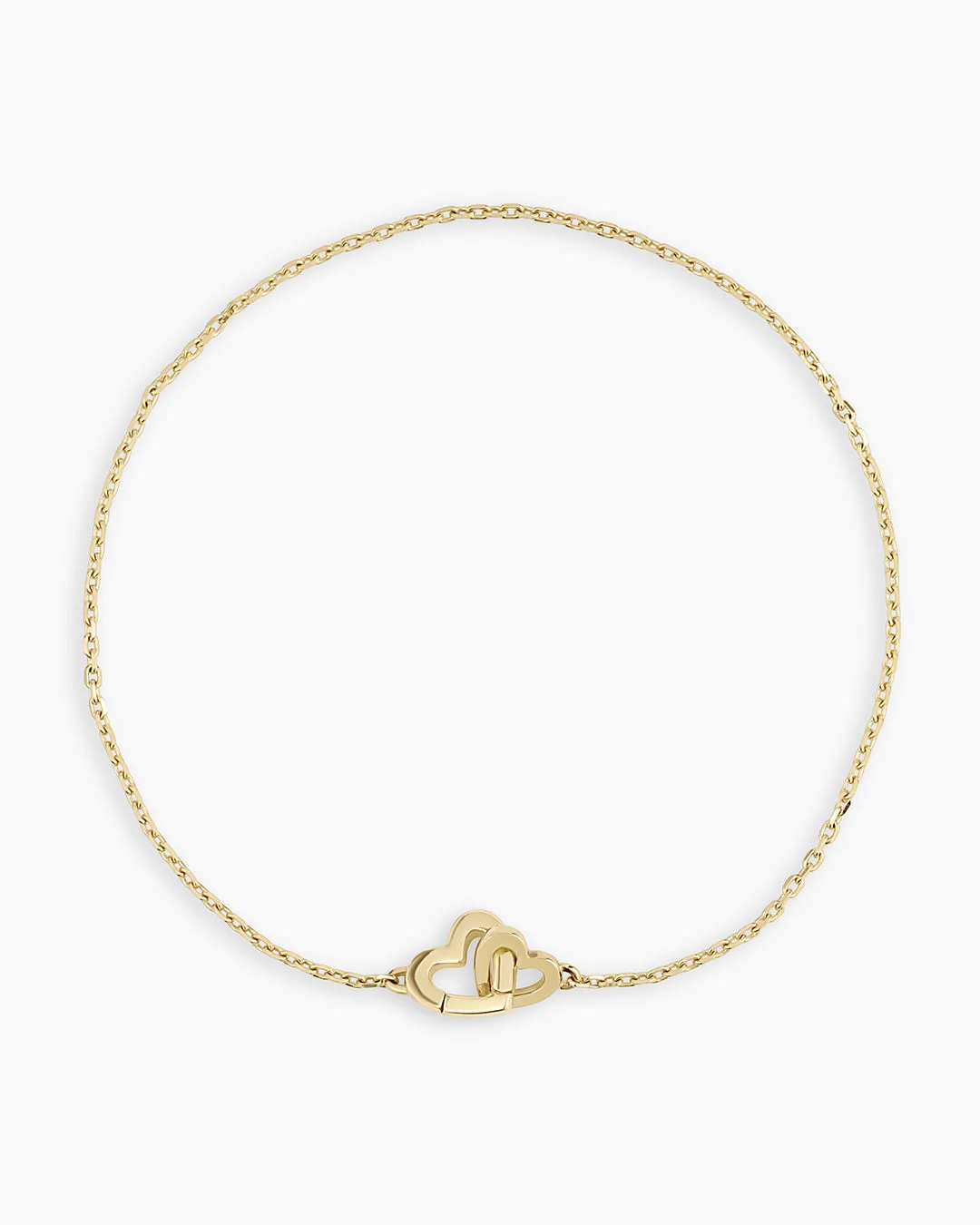 Parker Heart Bracelet vs. Pavé Heart Ring: Which Is More Meaningful?