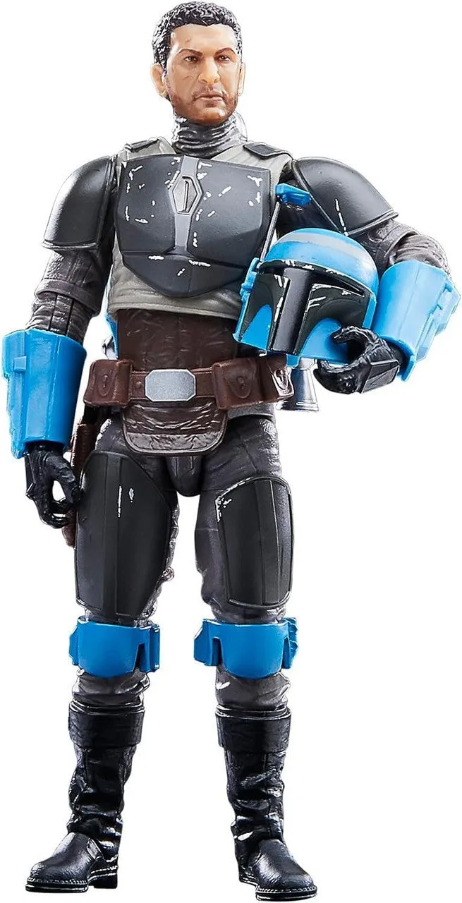 Star Wars Black Series Axe Woves figuur: Verzamelaarsgids