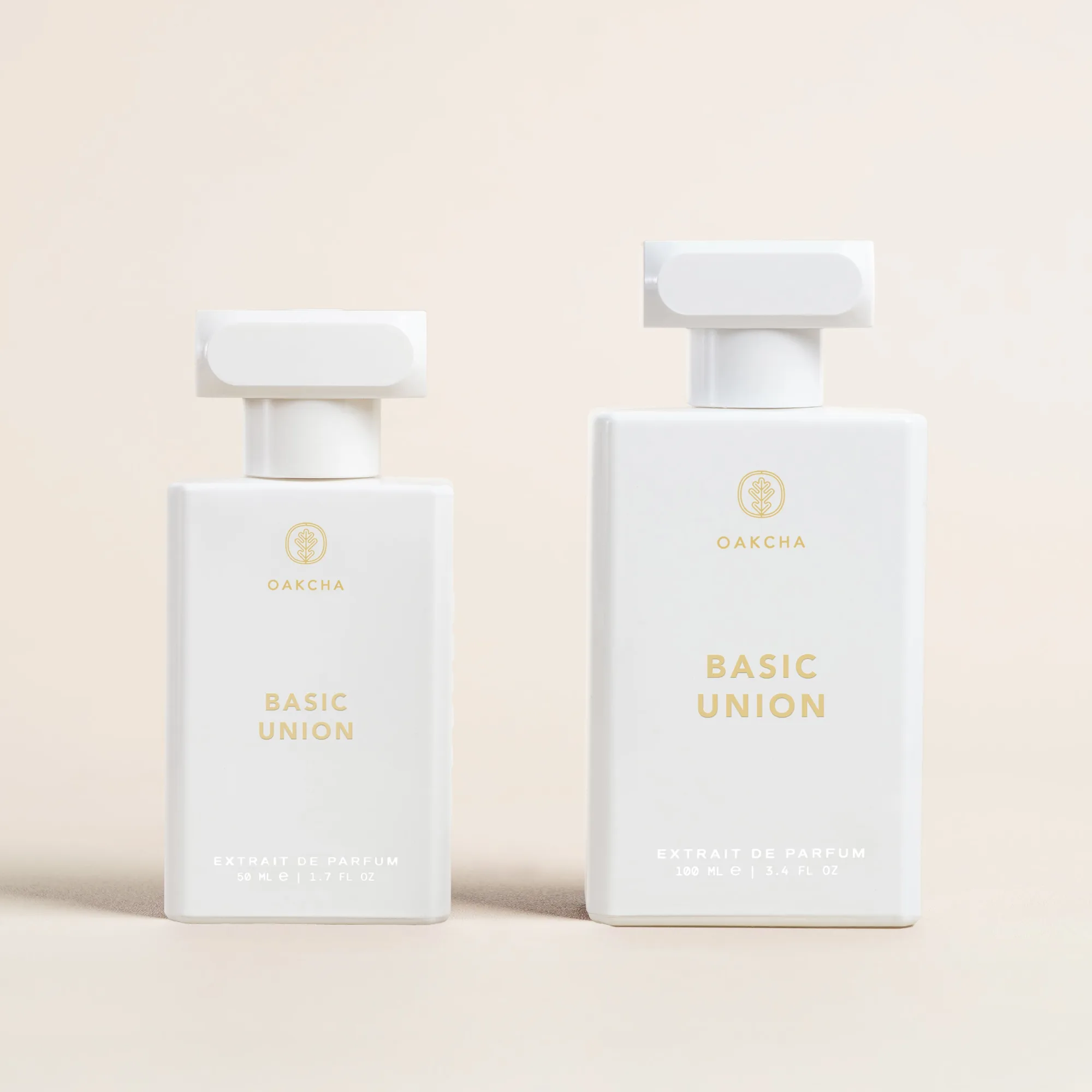 Warum riecht Basic Union Perfume nach dem Sprühen anders?