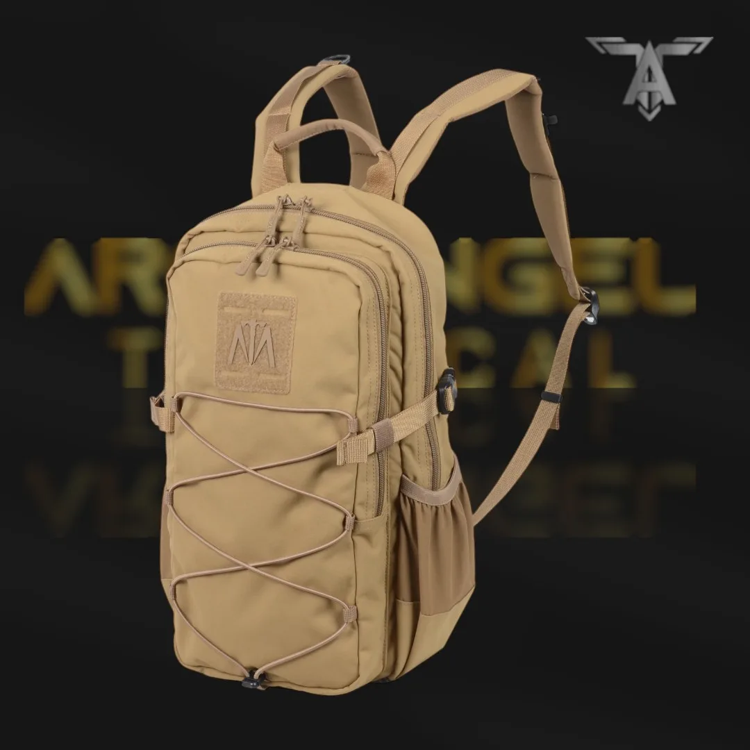 Horizon Day Bag vs Laser-Cut Compact Pack: Který koupit?