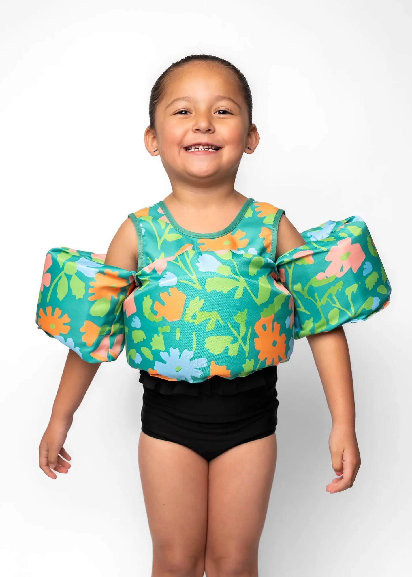 幼兒戲水服購買指南