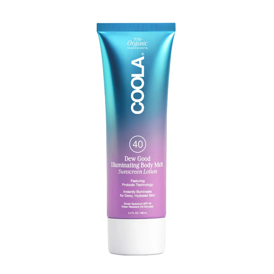 Dew Good Body Melt