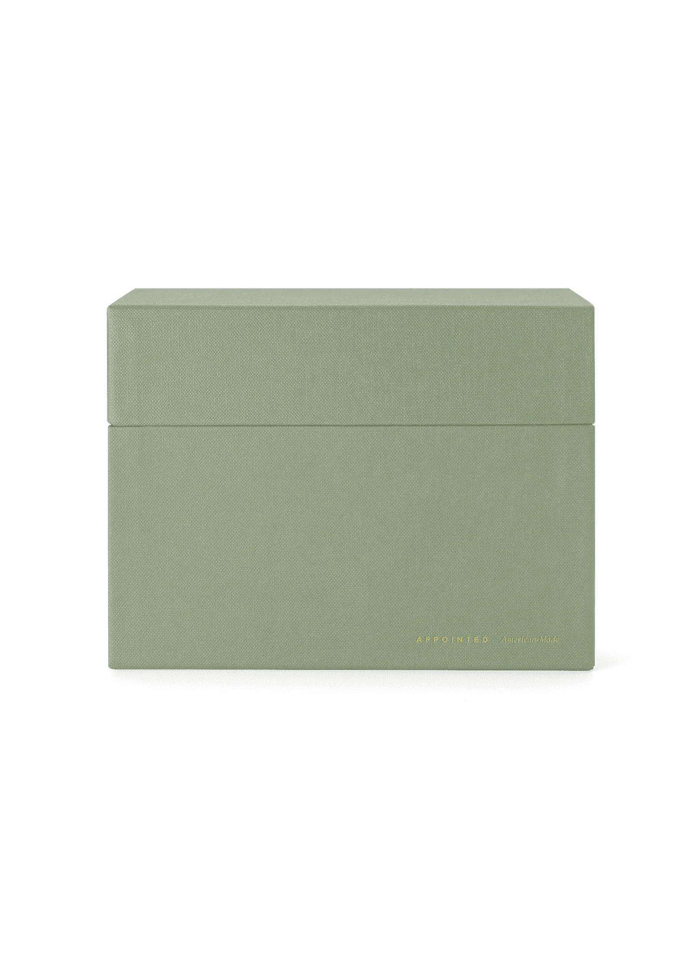 How to Use a Desktop Storage Box to Maximize Small Desk Space