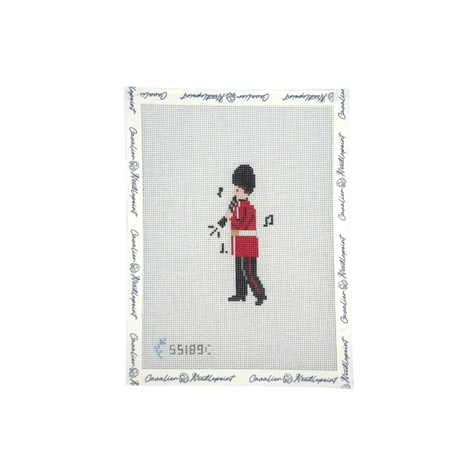 London Guard Clarinet