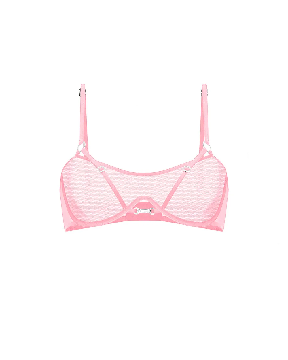 BH "Imani" Pink