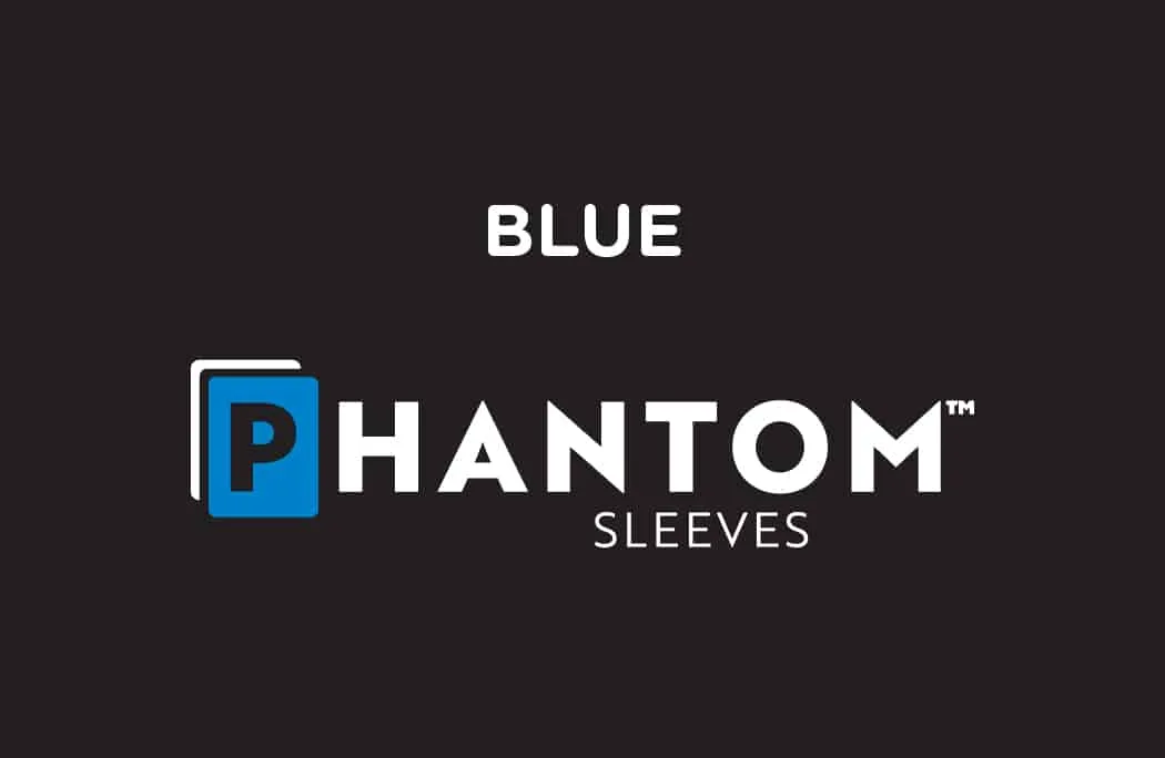 Blue Size