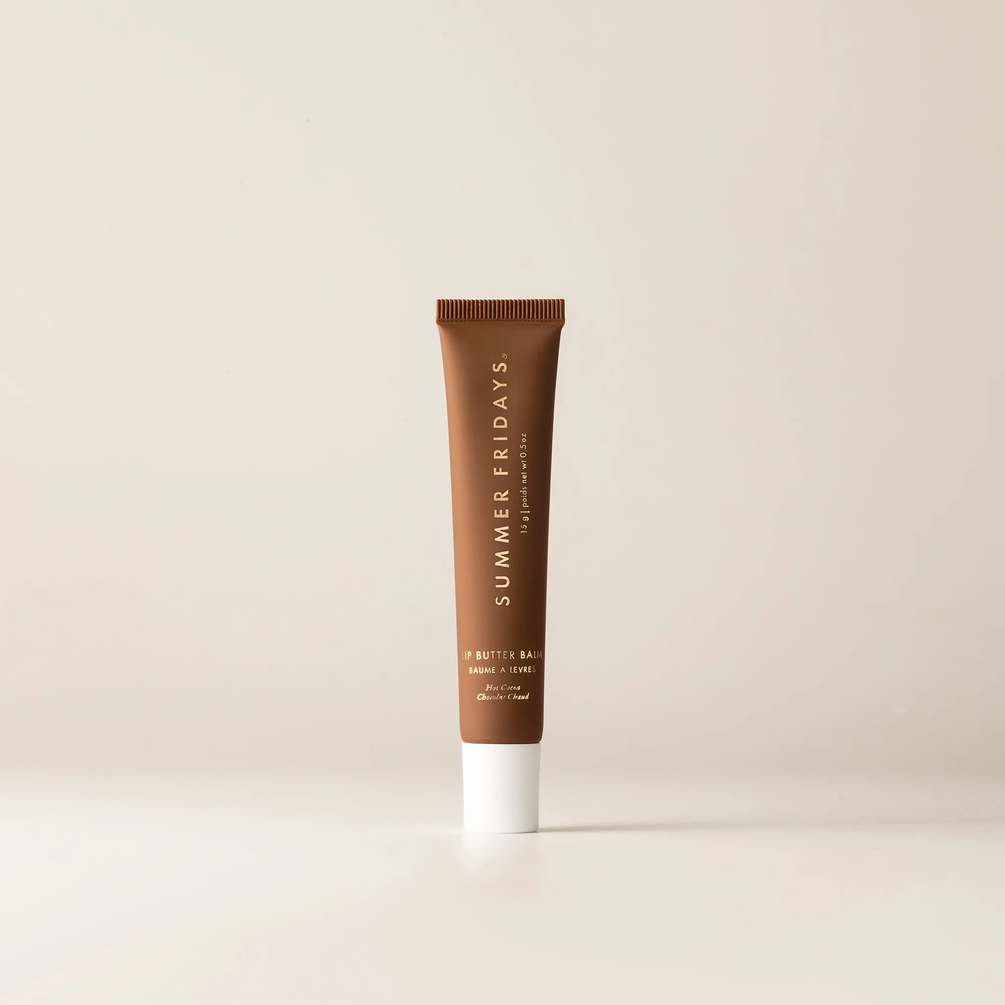 Lip Butter Balm Hot Cocoa