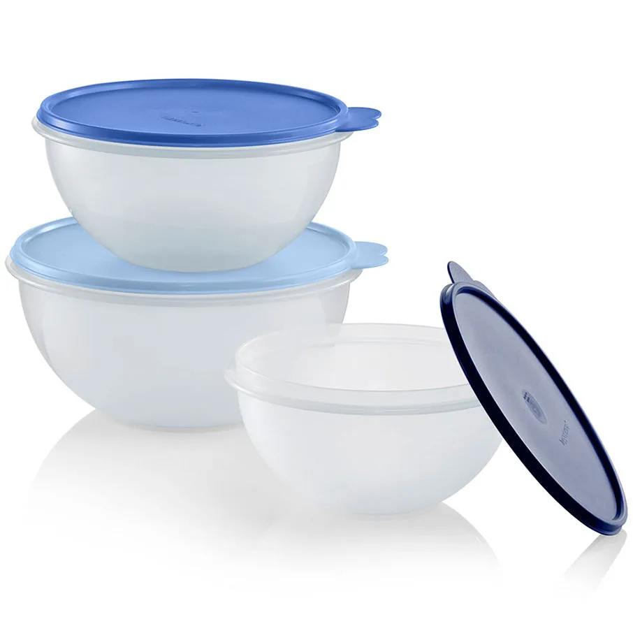 Tupperware Modular Mates vs FridgeSmart: Which Food Storage System Is Right for You?