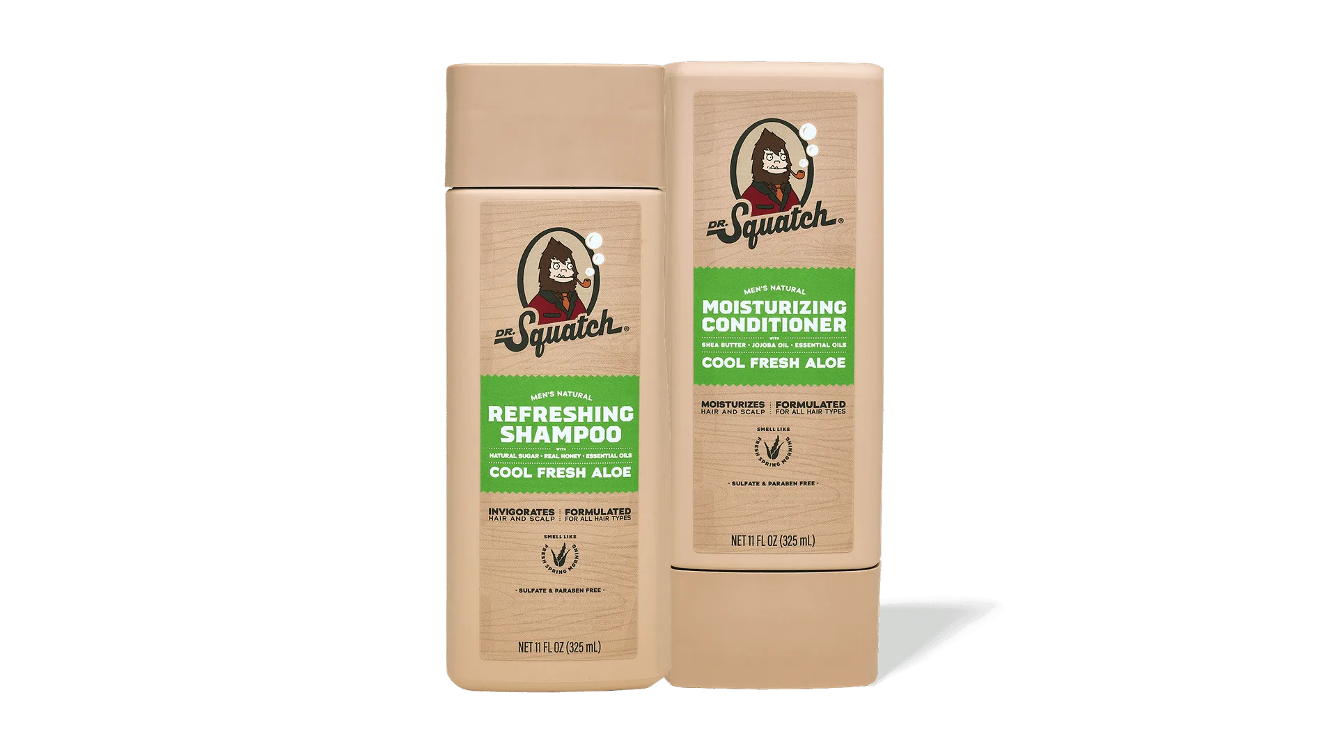 How to Choose the Best Natural Lotion for Men's Skin: Ingredients and Tips