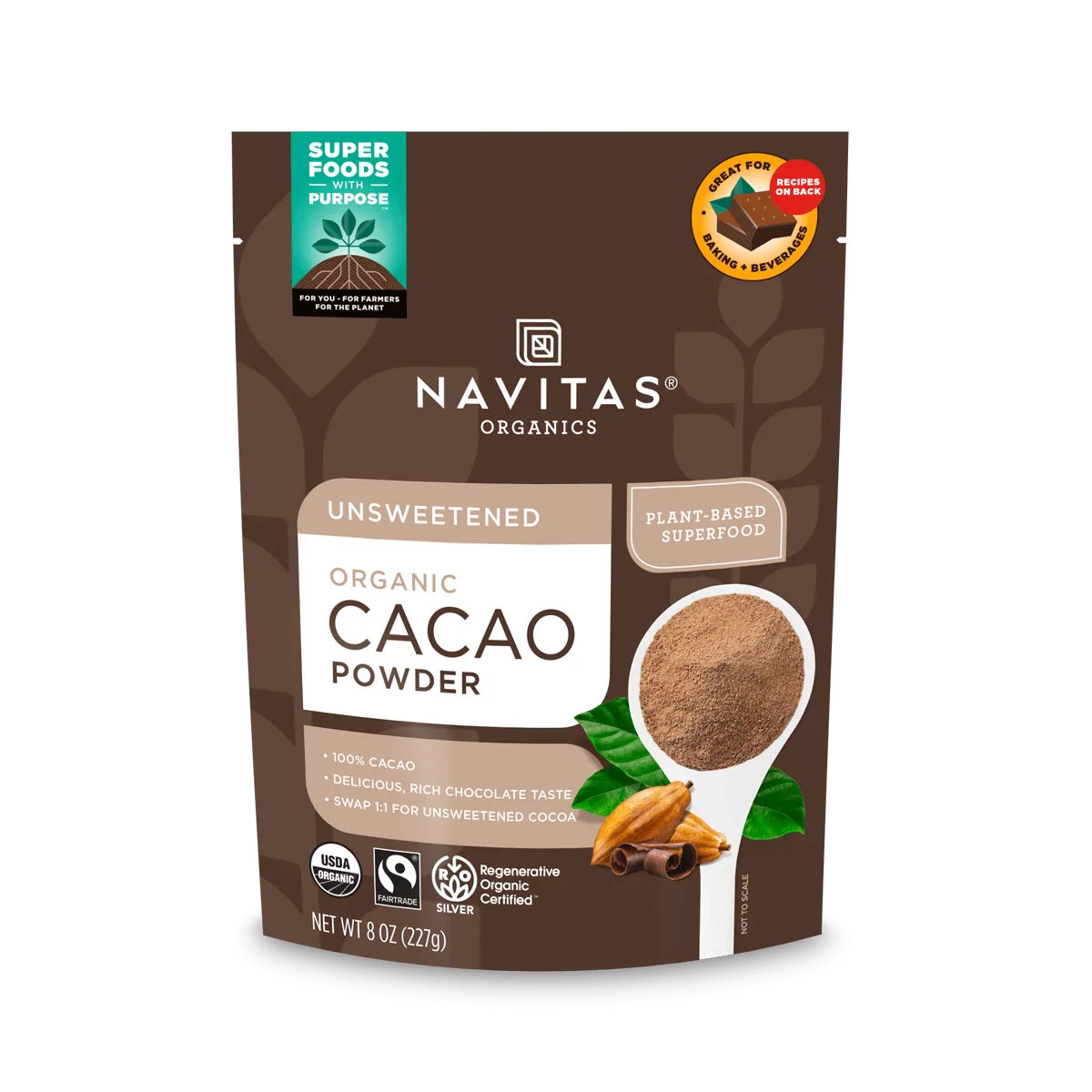 Cacao Powder