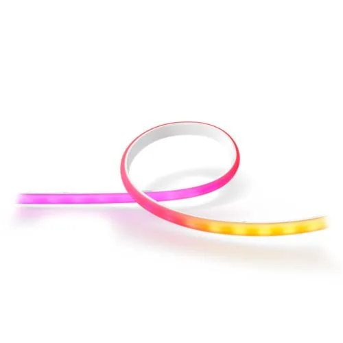 Gradient lightstrip 80 inch