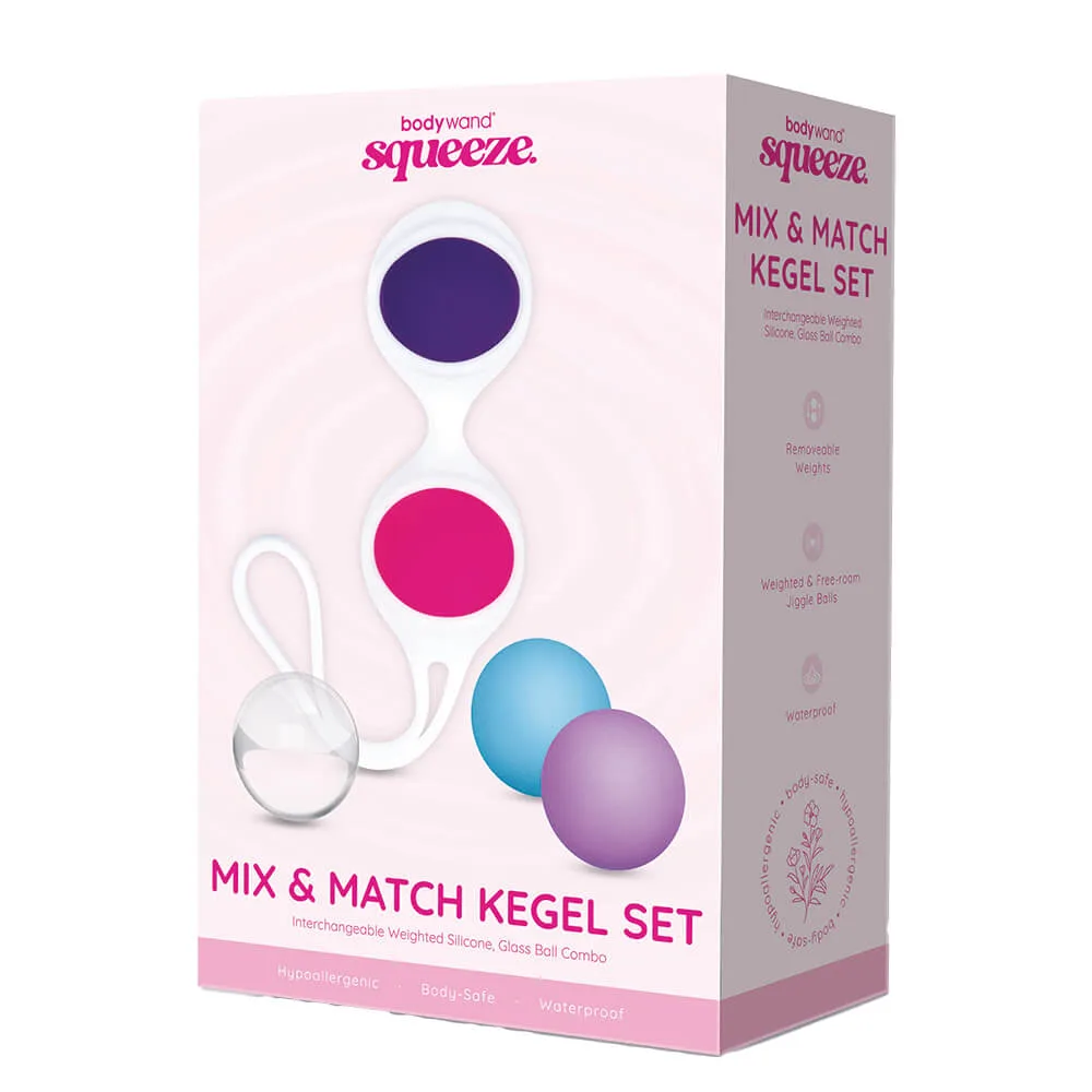 Kegel Set Not Working? Troubleshooting Common Problems